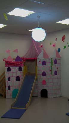 Castle Princess!